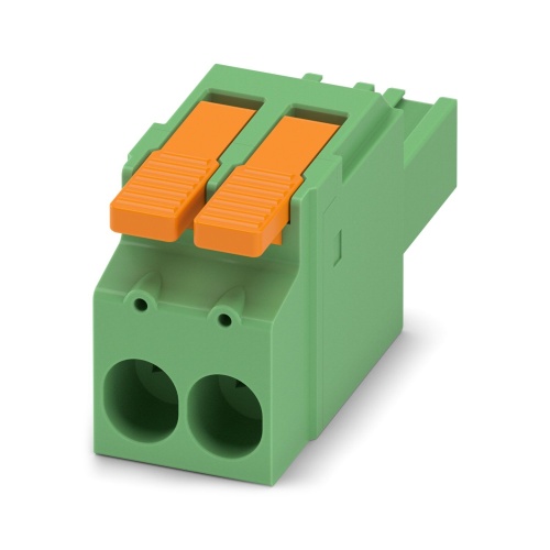 Phoenix Contact 1716921 PCB connector LPC 6/ 2-ST-7,62