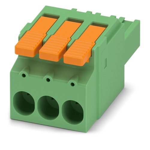 Phoenix Contact 1716922 PCB connector LPC 6/ 3-ST-7,62