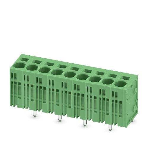 Phoenix Contact 1719383 PCB terminal block SPT 5/ 9-V-7,5-ZB