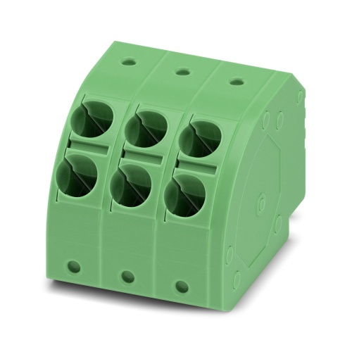 Phoenix Contact 1725510 PCB connector PTDA 2,5/ 3-PH-5,0