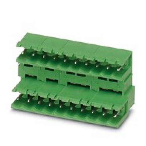 Phoenix Contact 1724916 PCB terminal block FFKDSA1/V-3,81- 4