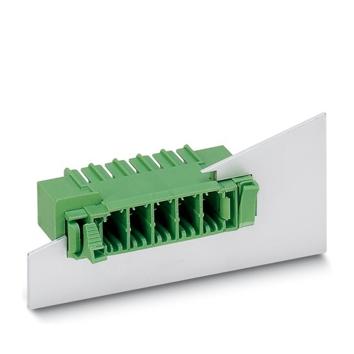 Phoenix Contact 1727605 Feed-through header DFK-PC 5/ 4-G-7,62