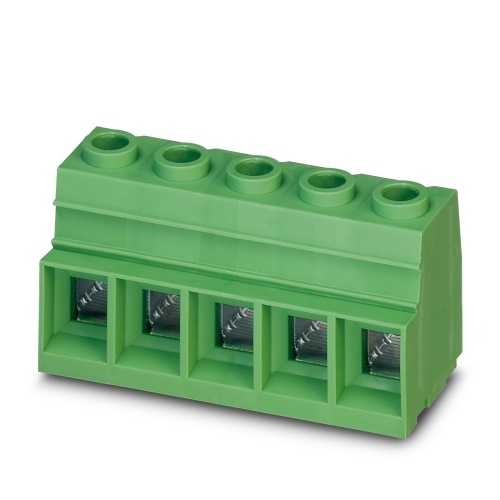Phoenix Contact 1728714 PCB terminal block MKDSP 25/ 5-15,00 BD:NZ