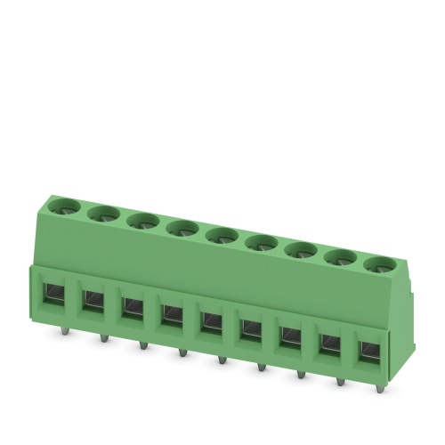 Phoenix Contact 1730081 PCB terminal block MKDSP 1,5/ 9