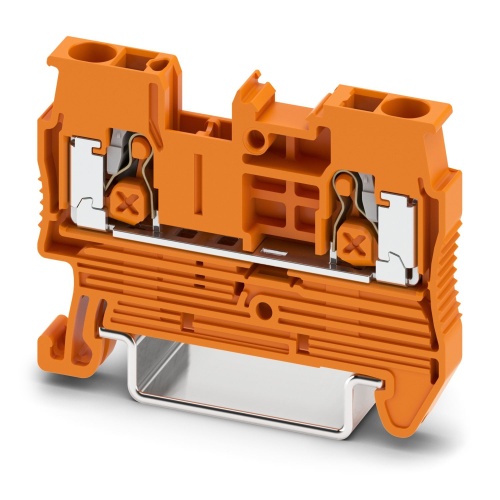 Phoenix Contact 1741334 Feed-through terminal block XT 2,5 OG