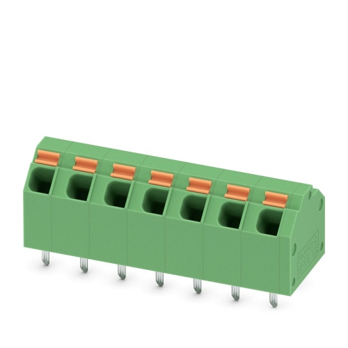 Phoenix Contact 1751215 PCB terminal block SPTA 1,5/ 7-5,08