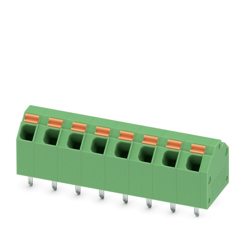 Phoenix Contact 1751228 PCB terminal block SPTA 1,5/ 8-5,08