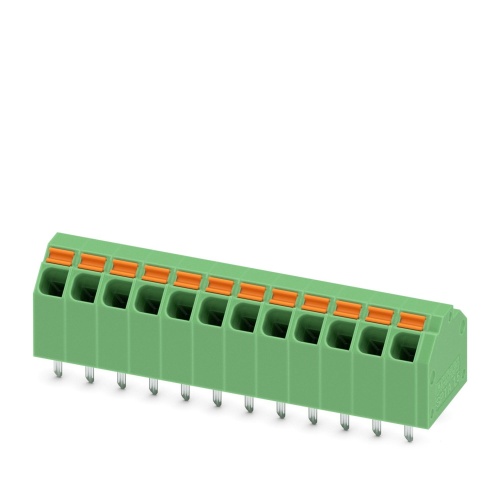 Phoenix Contact 1751558 PCB terminal block SPTA 1,5/12-3,81
