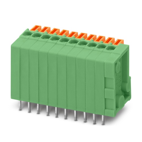 Phoenix Contact 1756265 PCB terminal block FFKDSA1/V-2,54-23