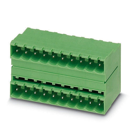 Phoenix Contact 1762512 PCB header MDSTB 2,5/17-G1-5,08