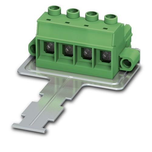 Phoenix Contact 1762848 PCB connector PC 35 HC/ 4-STF-SH-15,00