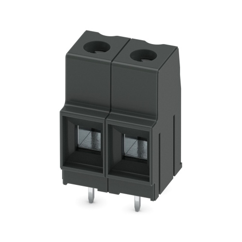 Phoenix Contact 1774027 PCB terminal block MKDSP 10N/ 2-10,16 BK