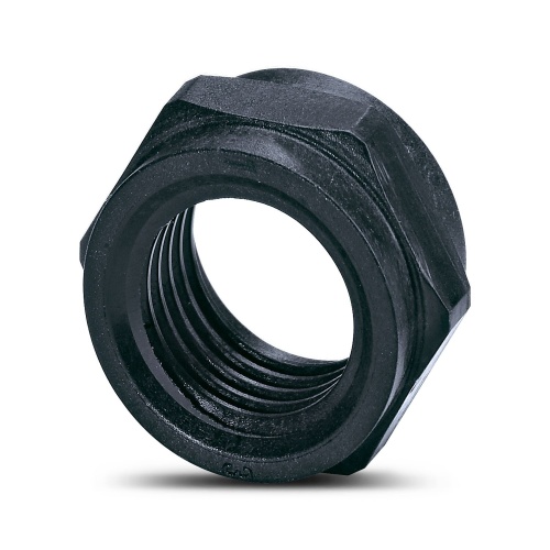 Phoenix Contact 1775880 Screw connection PV-FT-C NUT BK