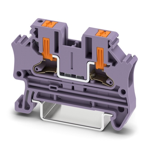 Phoenix Contact 1776225 Feed-through terminal block PTV 4 VT