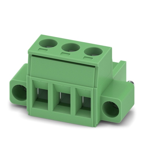 Phoenix Contact 1777992 PCB connector MSTB 2,5/ 3-STF-5,08