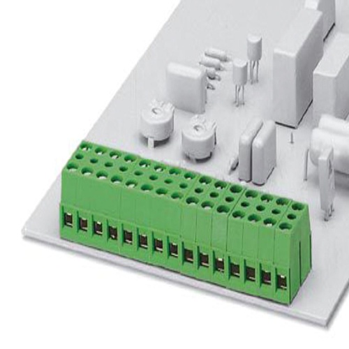 Phoenix Contact 1780895 PCB terminal block KDSP 1,5/ 3