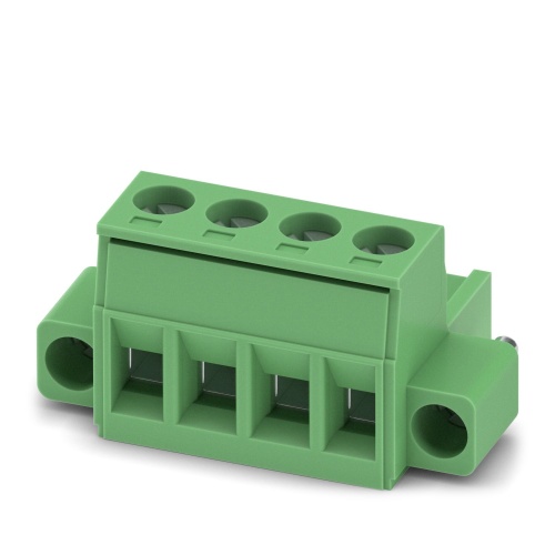 Phoenix Contact 1786857 PCB connector MSTB 2,5/ 4-STF