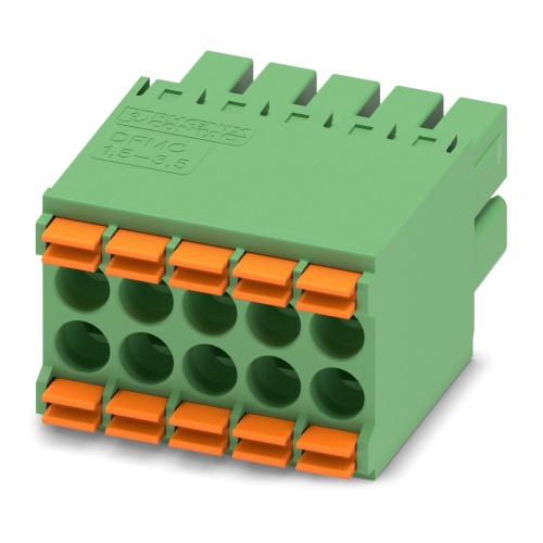 Phoenix Contact 1790137 PCB connector DFMC 1,5/ 5-ST-3,5