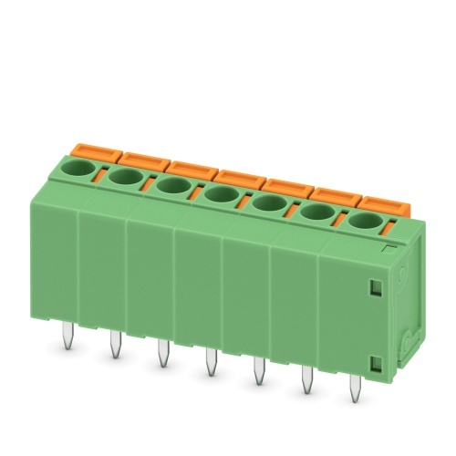 Phoenix Contact 1791981 PCB terminal block FFKDSA1/V1-5,08- 7