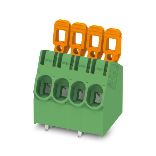 Phoenix Contact 1792232 PCB terminal block PLA 5/ 3-7,5-ZF