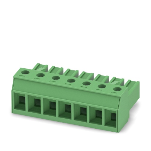 Phoenix Contact 1804959 PCB connector PC 4/ 7-ST-7,62
