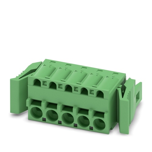 Phoenix Contact 1808598 PCB connector FKCS 2,5/ 5-ST-5,08-RF
