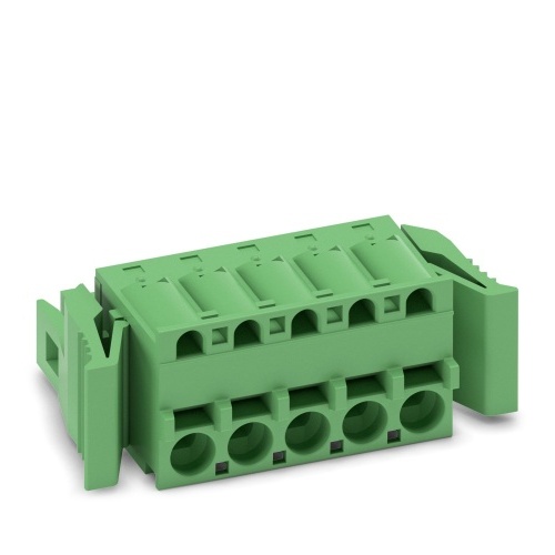 Phoenix Contact 1808598 PCB connector FKCS 2,5/ 5-ST-5,08-RF