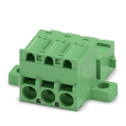 Phoenix Contact 1808734 PCB connector FKICS 2,5/ 3-STD-5,08-RN