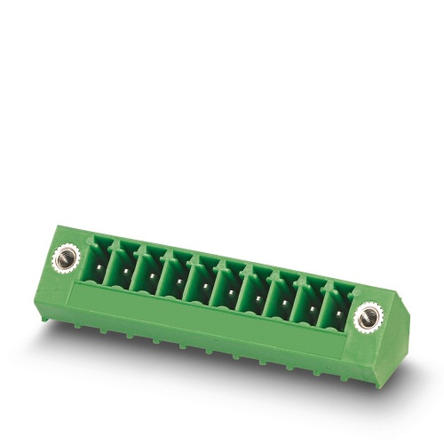 Phoenix Contact 1827509 PCB header SMC 1,5/10-GF-3,81