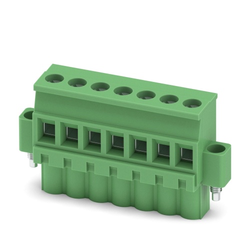 Phoenix Contact 1834958 PCB connector MVSTBW 2,5/ 7-STF-5,08