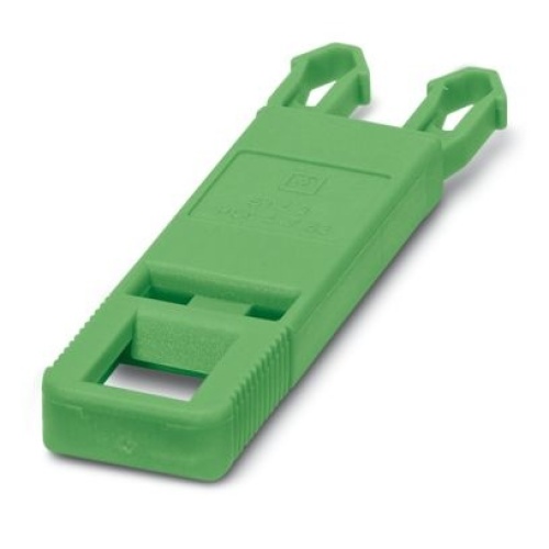 Phoenix Contact 1840214 Strain relief STZ  2-PCC 4-7,62