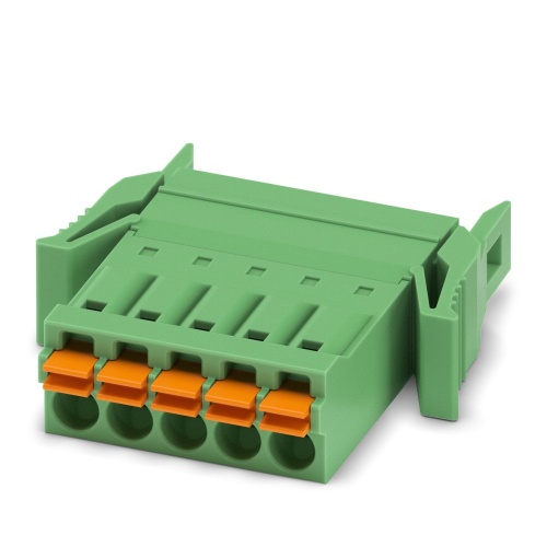 Phoenix Contact 1844248 PCB connector IFMC 1,5/ 5-ST-3,5-RF