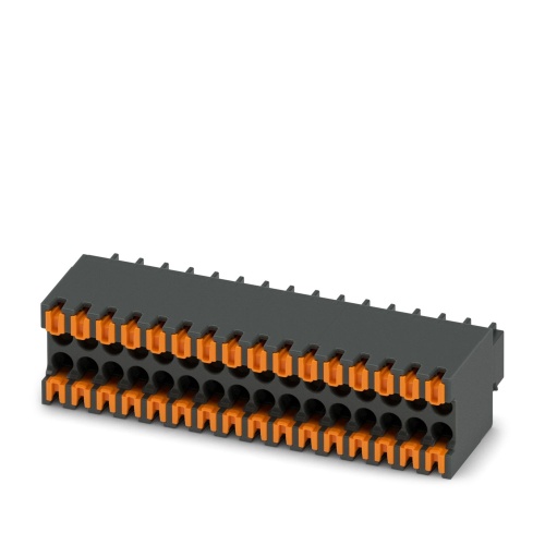 Phoenix Contact 1844714 PCB connector DFMC 0,5/16-ST-2,54