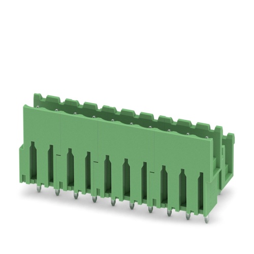 Phoenix Contact 1845565 PCB header MDSTBV 2,5/10-G-5,08