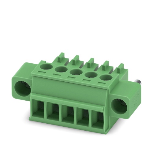 Phoenix Contact 1847084 PCB connector MC 1,5/ 5-STF-3,5
