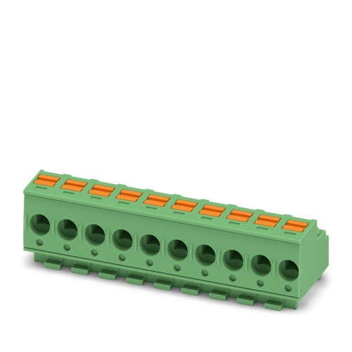 Phoenix Contact 1848613 PCB connector PTS 1,5/10-PH-5,0 CLIP