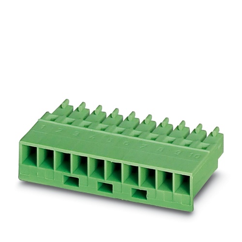 Phoenix Contact 1852215 PCB connector MCC 1/ 6-STZ-3,81