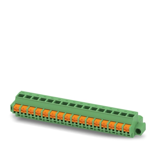 Phoenix Contact 1860918 PCB connector FKCOW 2,5/16-STF-5,08