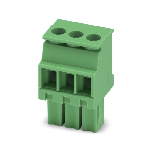 Phoenix Contact 1862865 PCB connector MCVW 1,5/ 3-ST-3,5