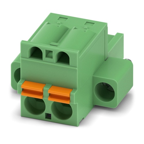 Phoenix Contact 1873207 PCB connector FKC 2,5/ 2-STF-5,08