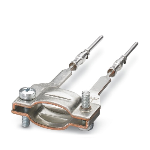 Phoenix Contact 1886141 Shield connection clamp HC-D 4-2ST