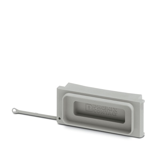 Phoenix Contact 1887099 D-SUB protective cover VS-15-SD