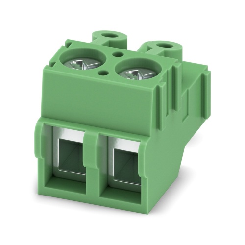 Phoenix Contact 1934861 PCB connector PT 1,5/ 2-PVH-5,0