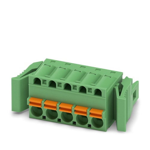 Phoenix Contact 1947081 PCB connector FKC 2,5/ 5-ST-RF