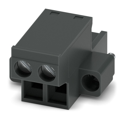 Phoenix Contact 1970058 PCB connector FRONT-MSTB 2,5/ 2-STF-5,08 BK