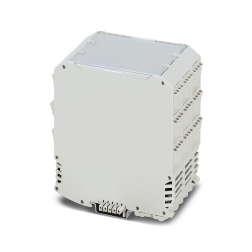 Phoenix Contact 2200526 Electronics housing ME MAX 67,5 3-3 KMGY