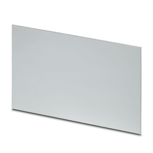 Phoenix Contact 2200948 Front plate UM-ALU 4-100,5 FRONT 200