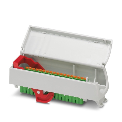 Phoenix Contact 2201494 Front connection module ME PLC 40 CT36 GY7035