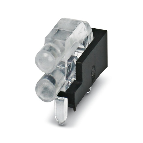 Phoenix Contact 2202316 Fiber optic HS LC-H-D2/ R2XC1-2,54