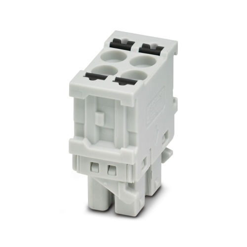 Phoenix Contact 2202569 PCB connector HSCP-SP 2,5-1U4-00/00-7035